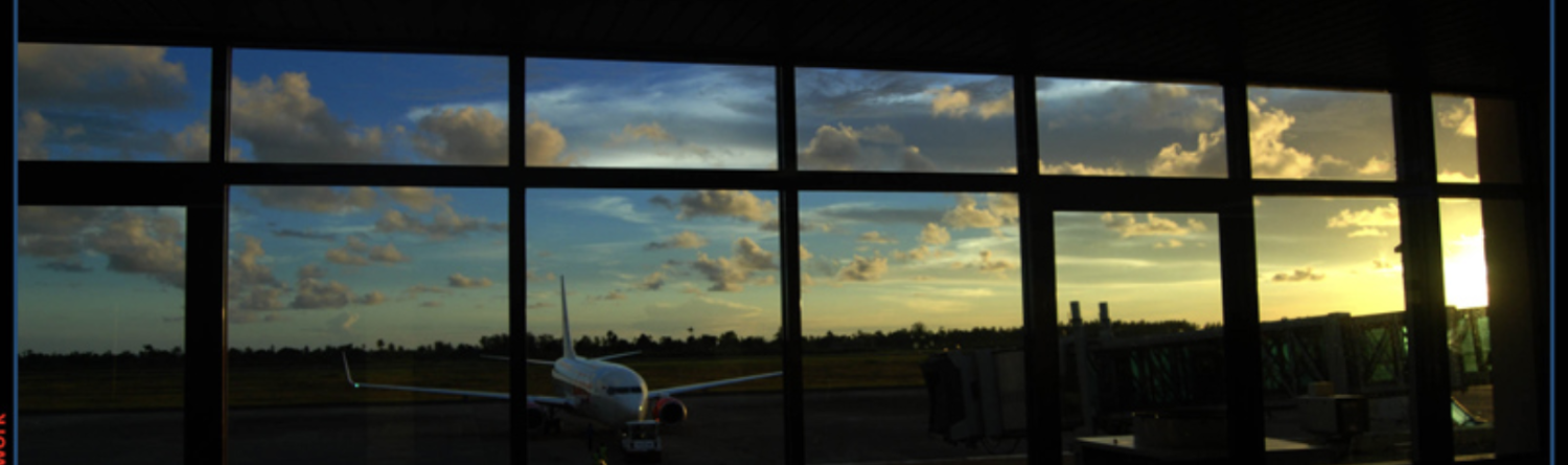 Bandara Internasional Minangkabau