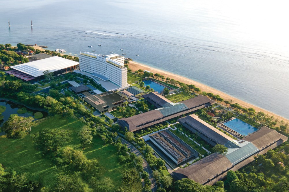 KEK Sanur, Destinasi Wisata Kesehatan Berkelas Dunia