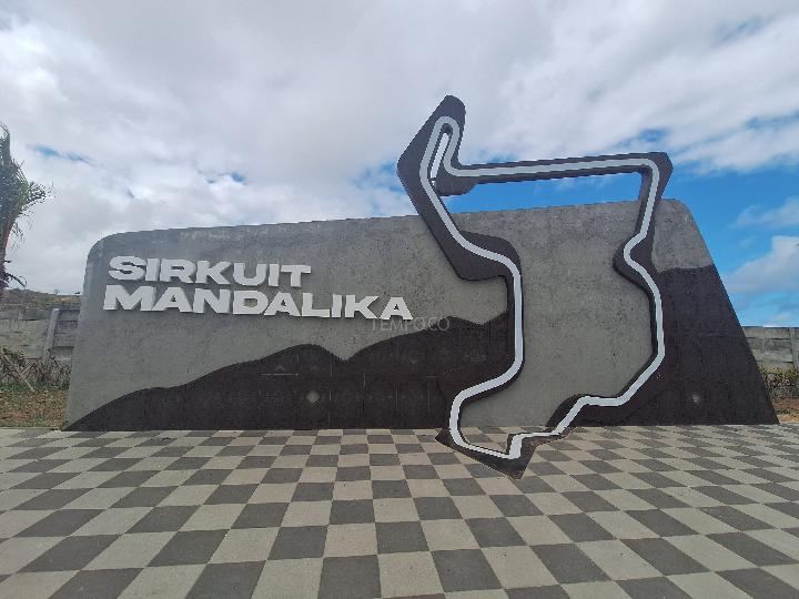 Mic Doohan: “MotoGP Mandalika itu Wisata Balap”